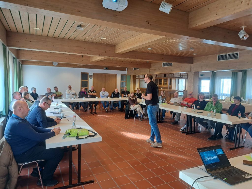 AKS Kassel - Alexander Boos